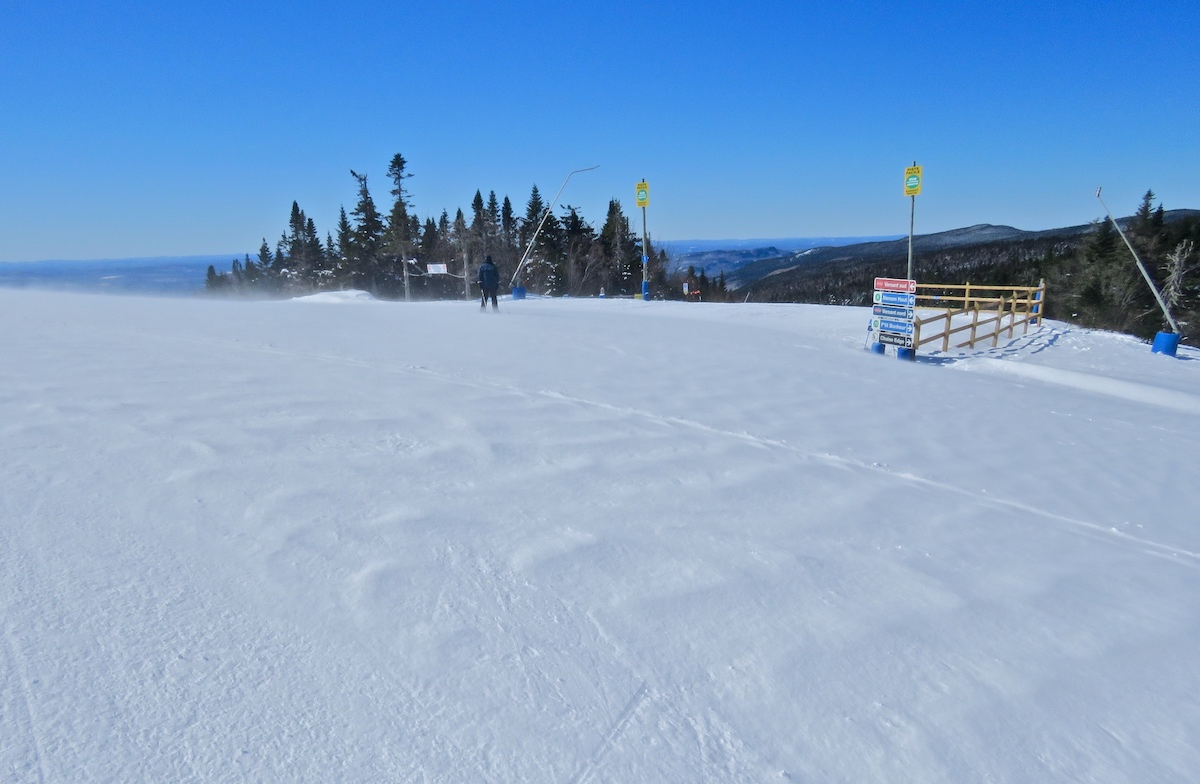 www.Tremblant360.com Photo. All Rights Reserved.