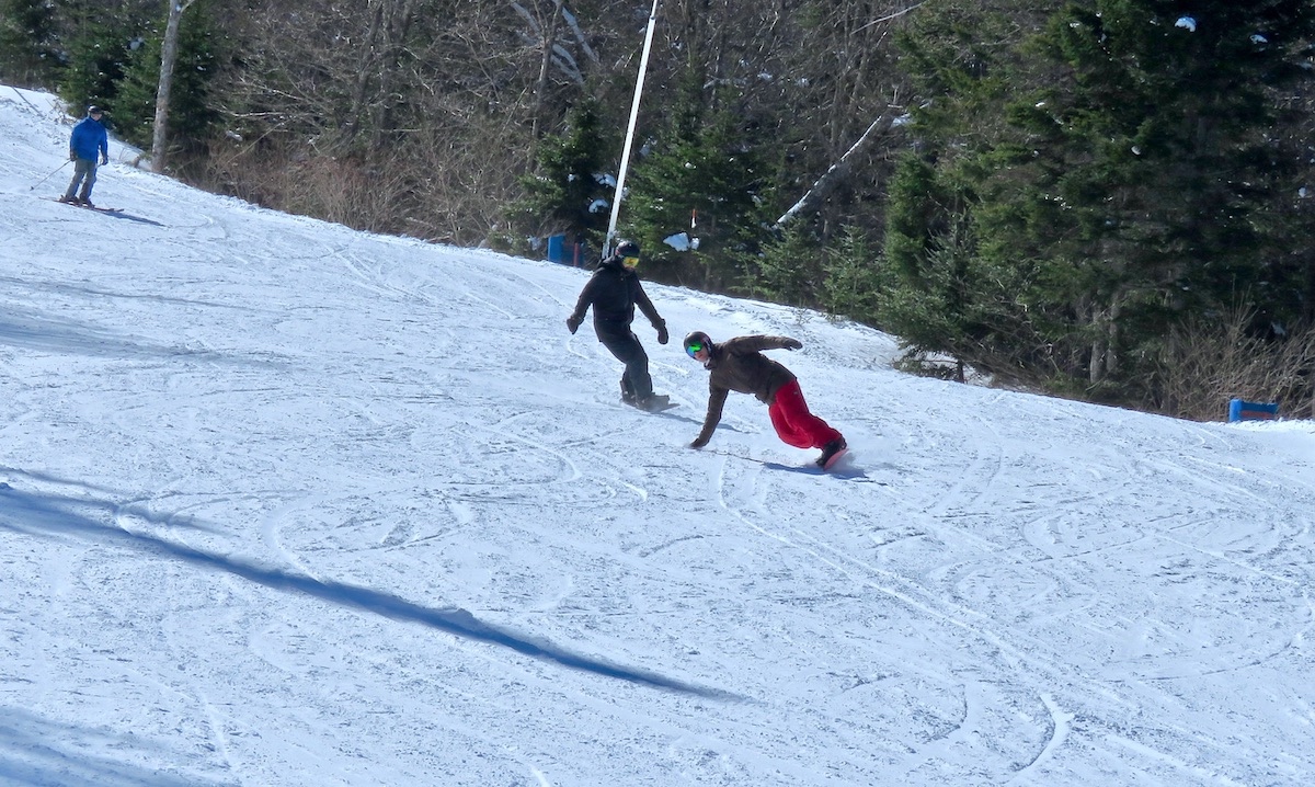www.Tremblant360.com Photo. All Rights Reserved.