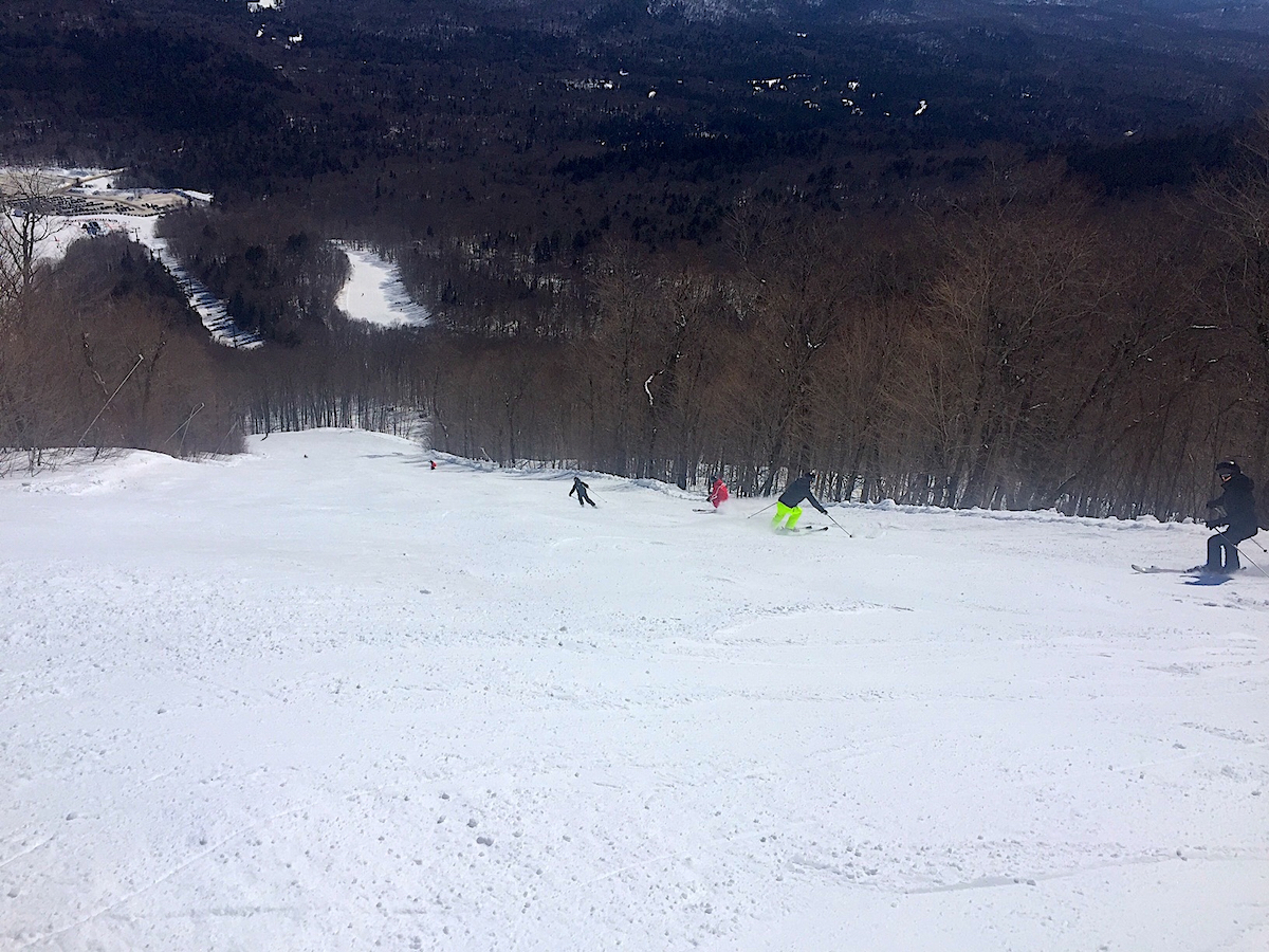 www.Tremblant360.com Photo. All Rights Reserved.