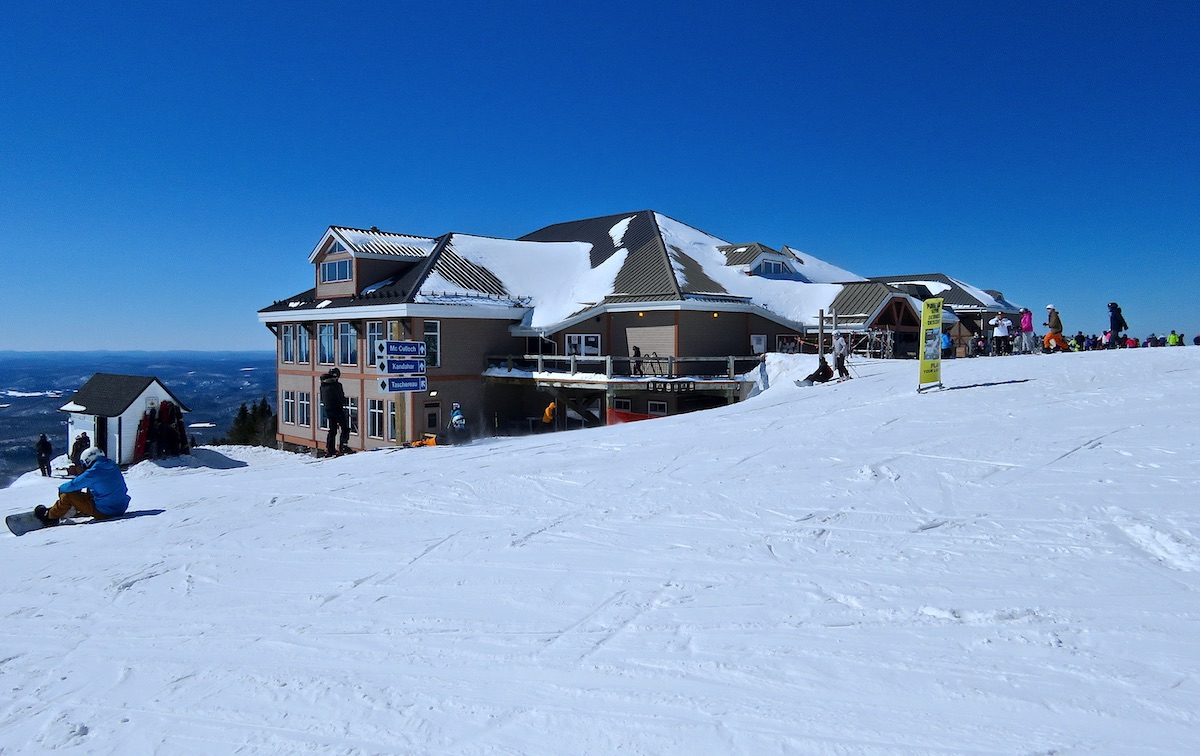www.Tremblant360.com Photo. All Rights Reserved.