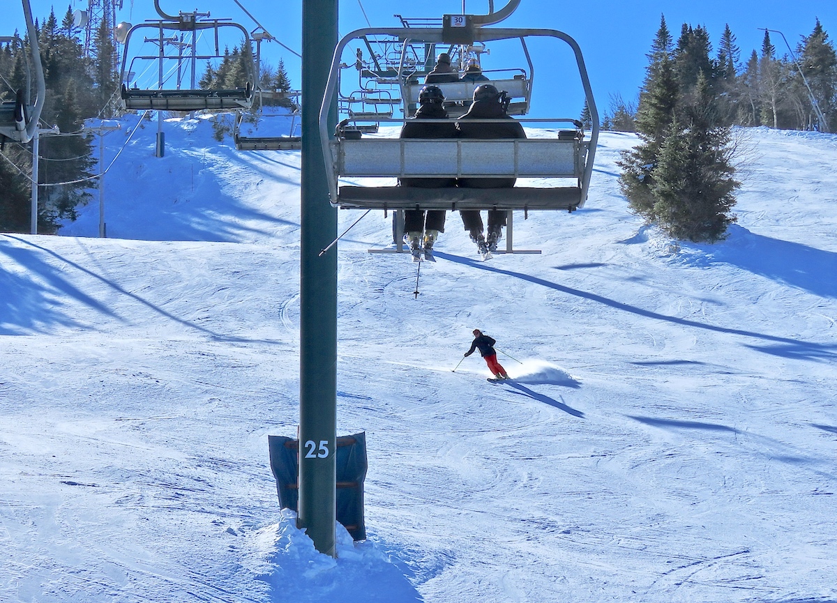 www.Tremblant360.com Photo. All Rights Reserved.