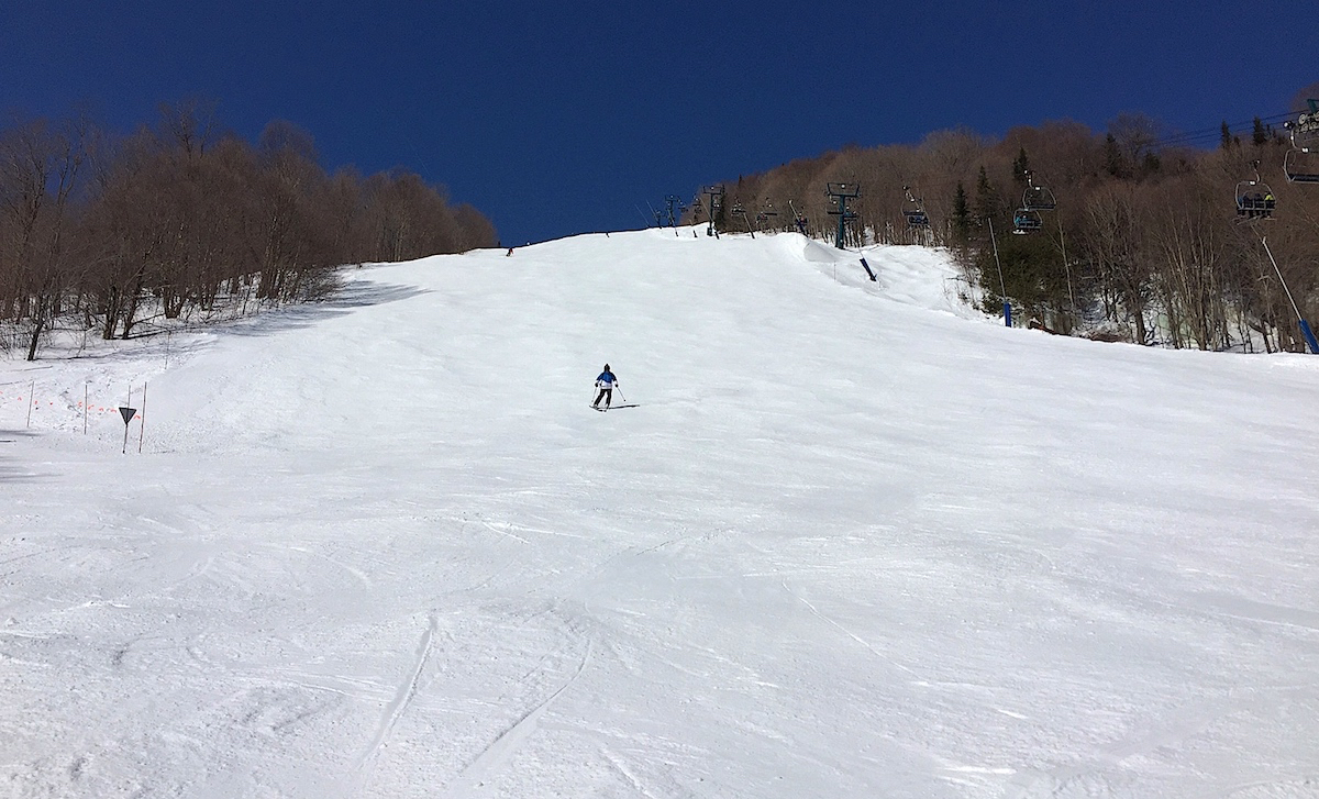 www.Tremblant360.com Photo. All Rights Reserved.