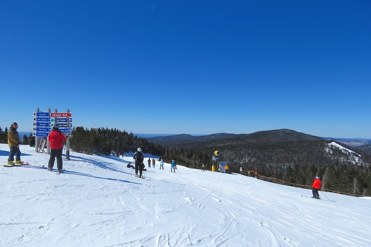 www.Tremblant360.com Photo. All Rights Reserved.