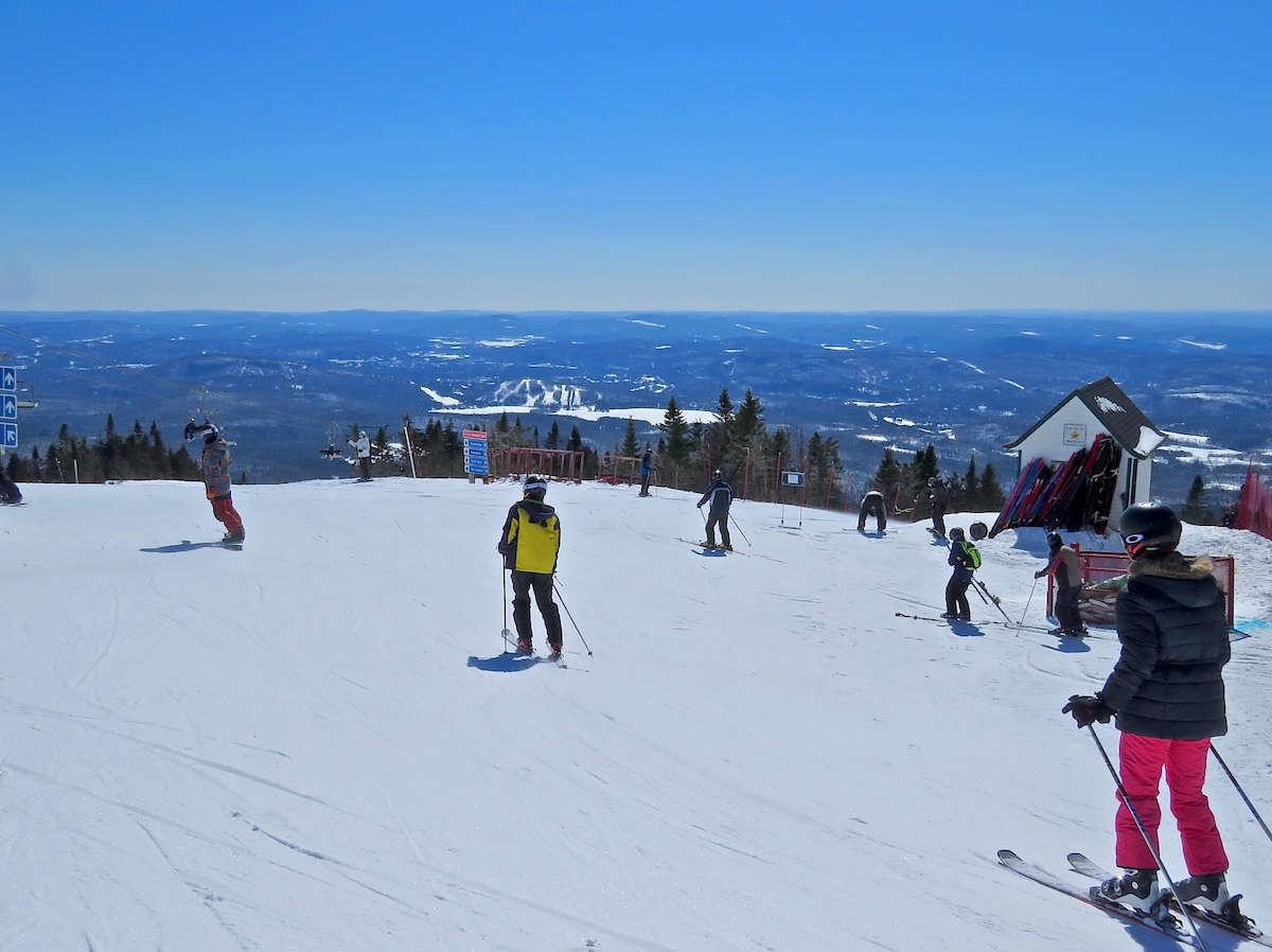 www.Tremblant360.com Photo. All Rights Reserved.