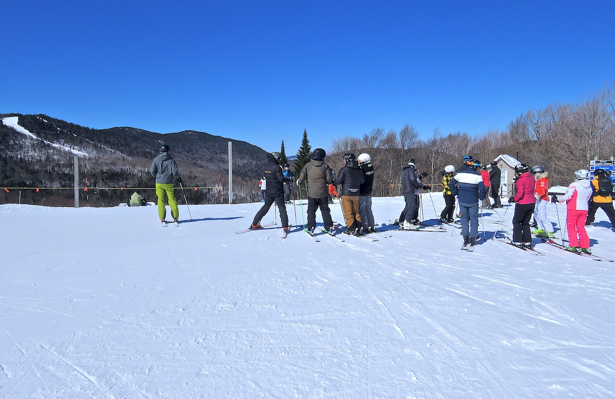 www.Tremblant360.com Photo. All Rights Reserved.