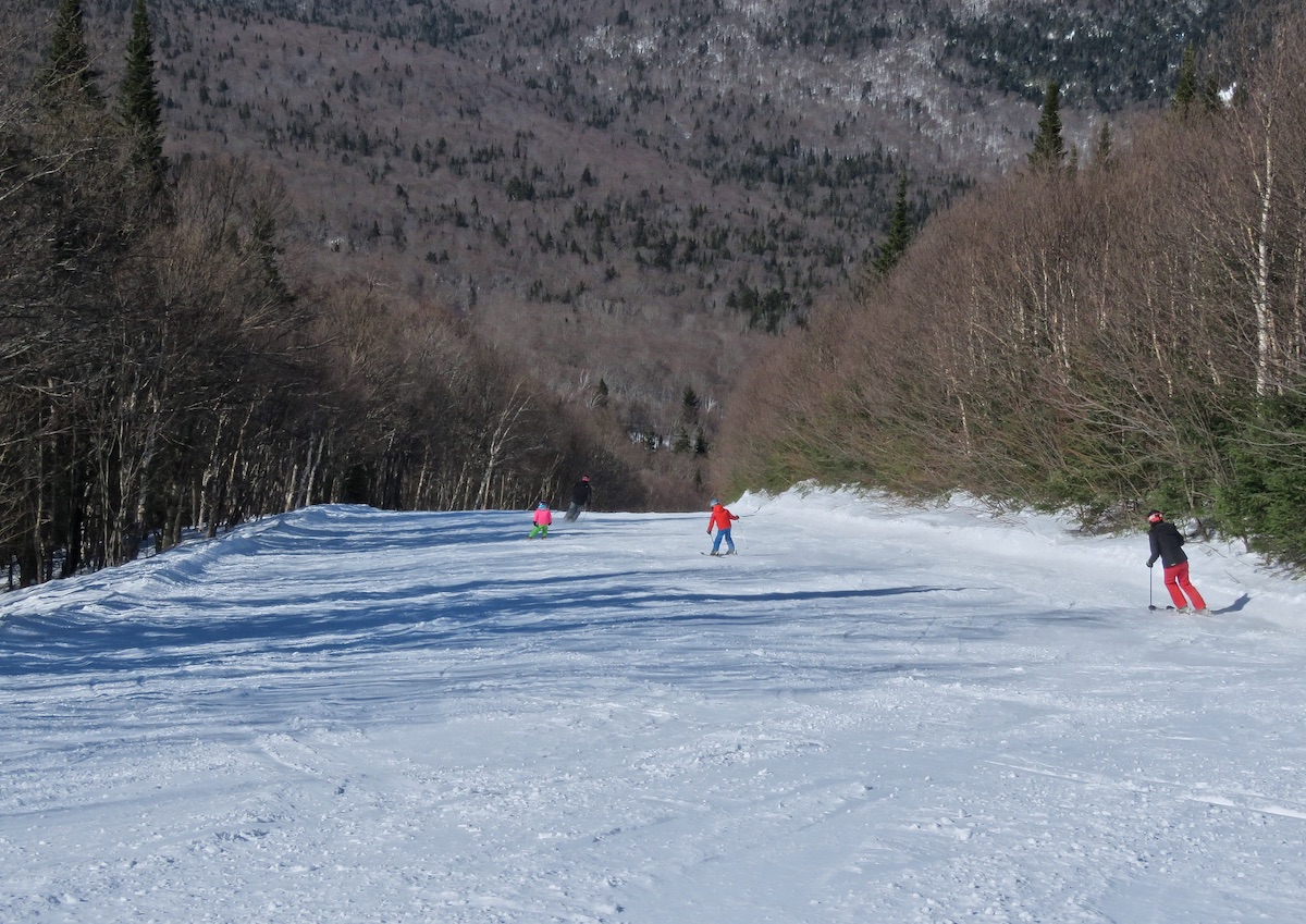 www.Tremblant360.com Photo. All Rights Reserved.