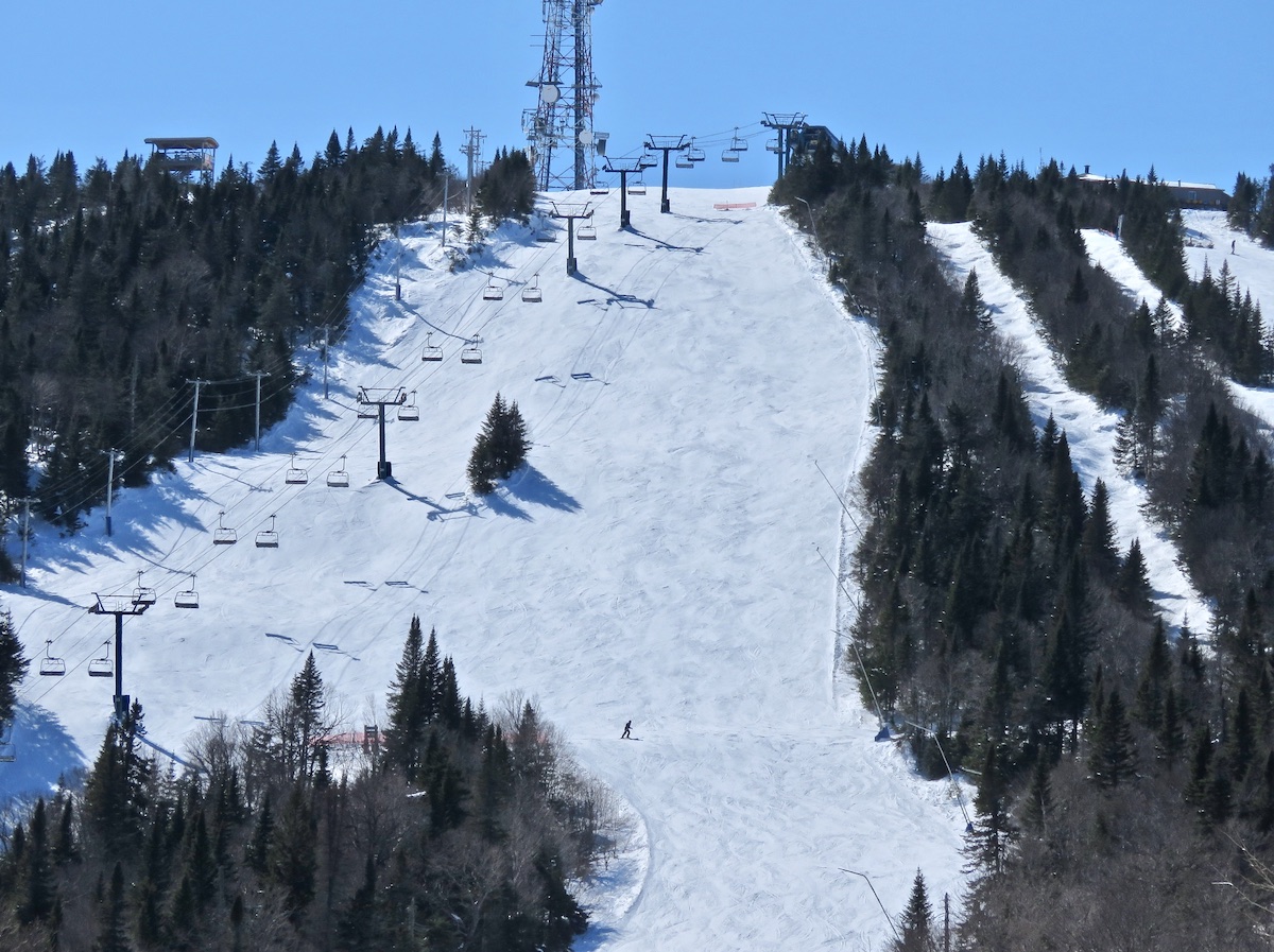 www.Tremblant360.com Photo. All Rights Reserved.