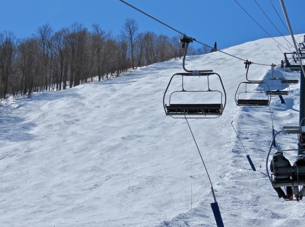 www.Tremblant360.com Photo. All Rights Reserved.