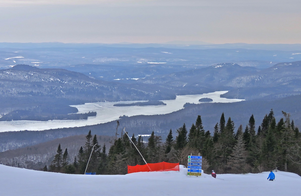 www.Tremblant360.com Photo. All Rights Reserved.