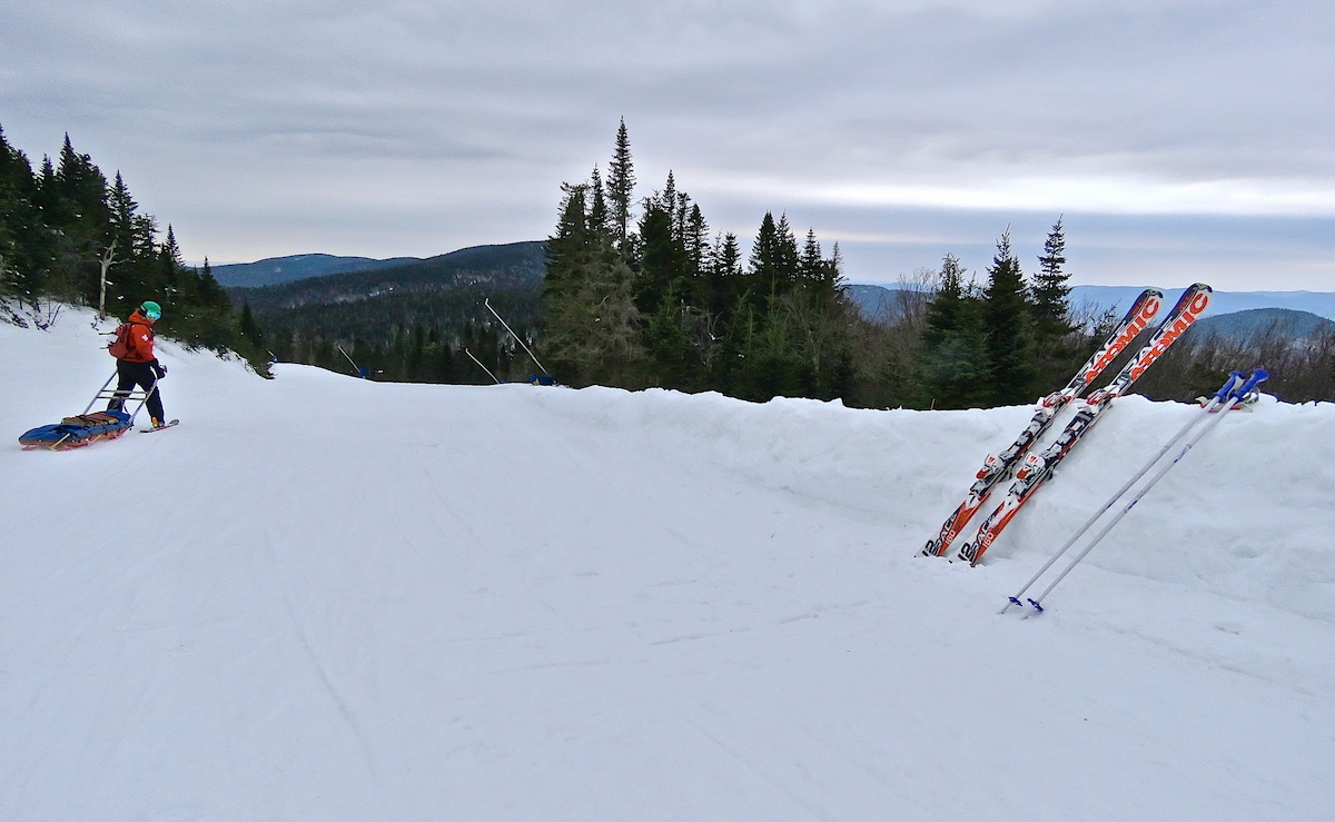 www.Tremblant360.com Photo. All Rights Reserved.