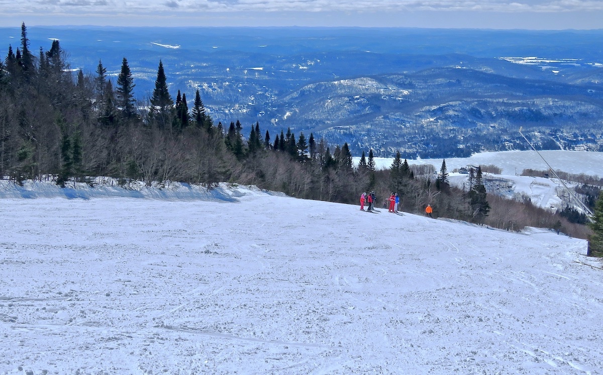 www.Tremblant360.com Photo. All Rights Reserved.