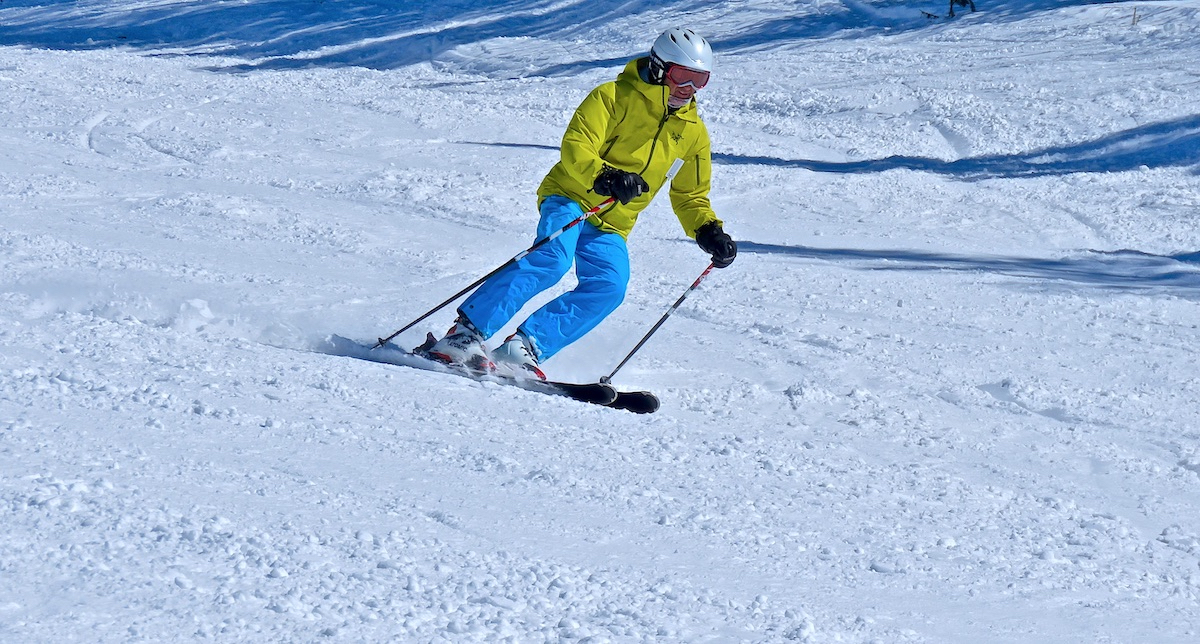 www.Tremblant360.com Photo. All Rights Reserved.
