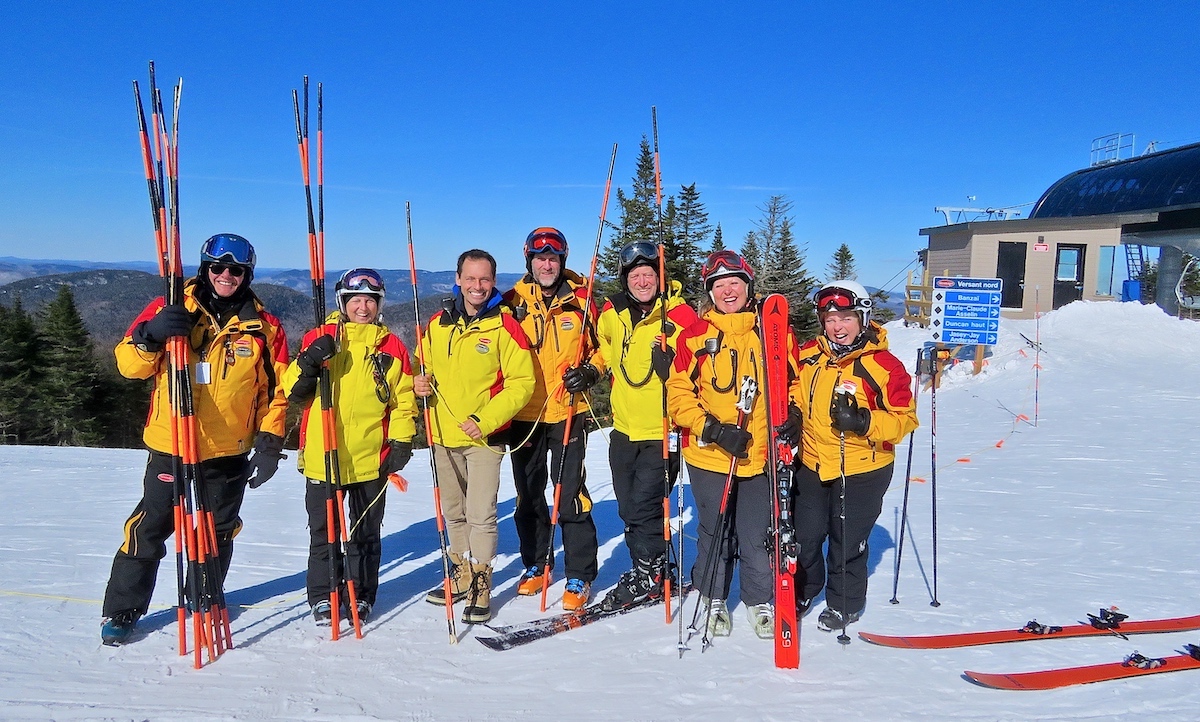 www.Tremblant360.com Photo. All Rights Reserved.