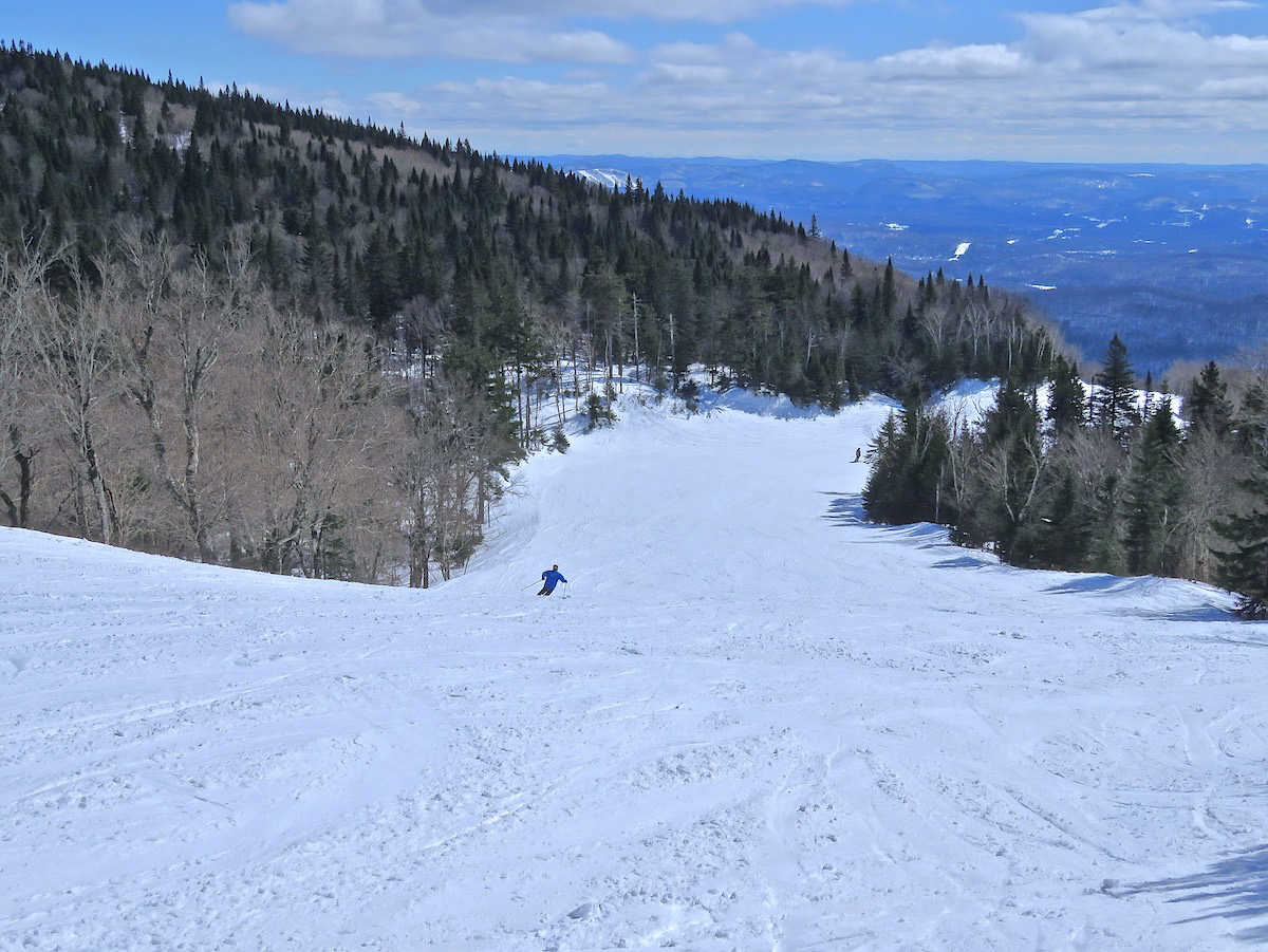 www.Tremblant360.com Photo. All Rights Reserved.