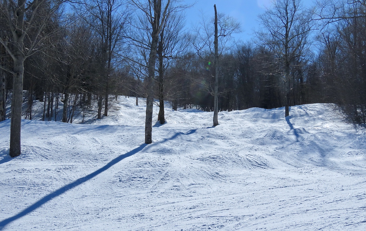 www.Tremblant360.com Photo. All Rights Reserved.