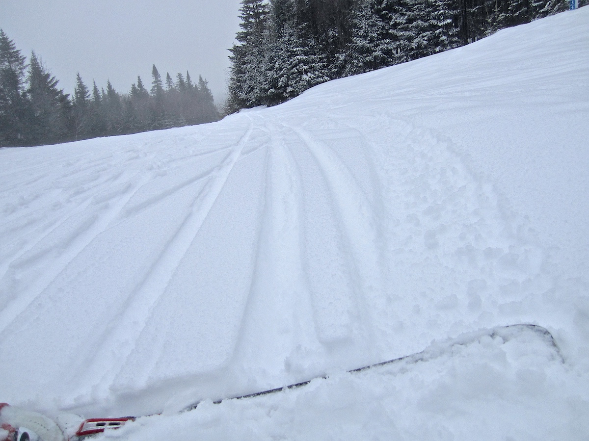 www.Tremblant360.com Photo. All Rights Reserved.