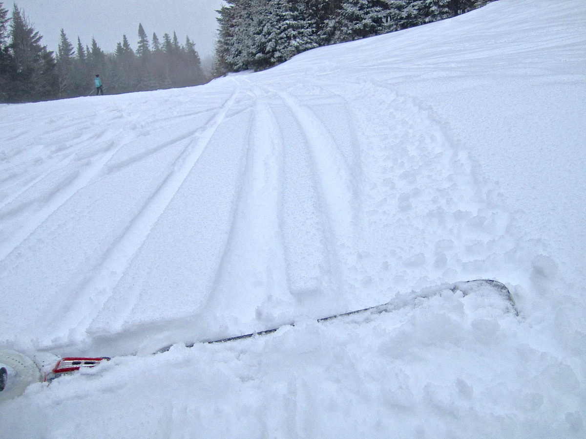 www.Tremblant360.com Photo. All Rights Reserved.