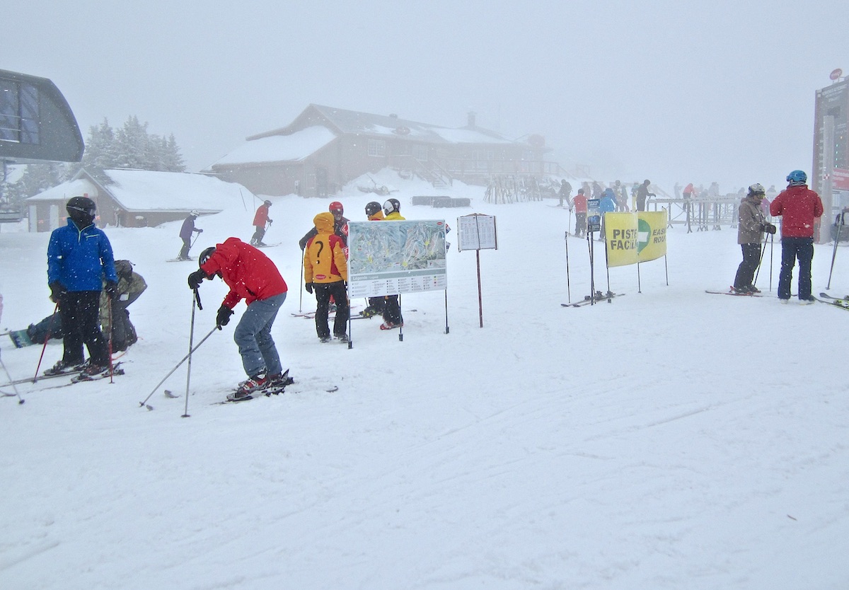 www.Tremblant360.com Photo. All Rights Reserved.