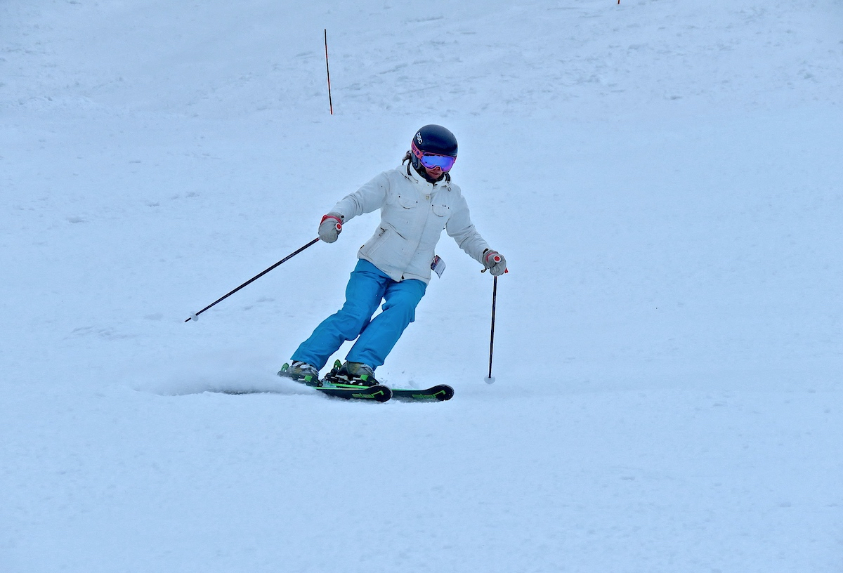 www.Tremblant360.com Photo. All Rights Reserved.