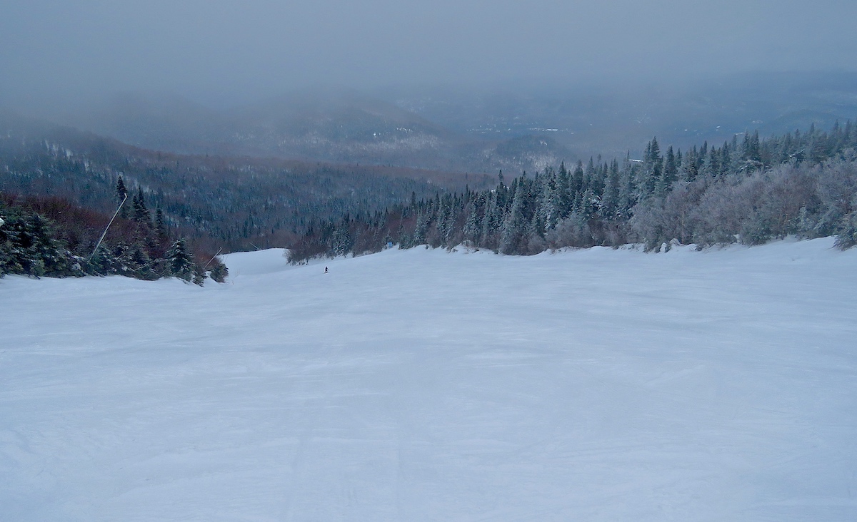www.Tremblant360.com Photo. All Rights Reserved.