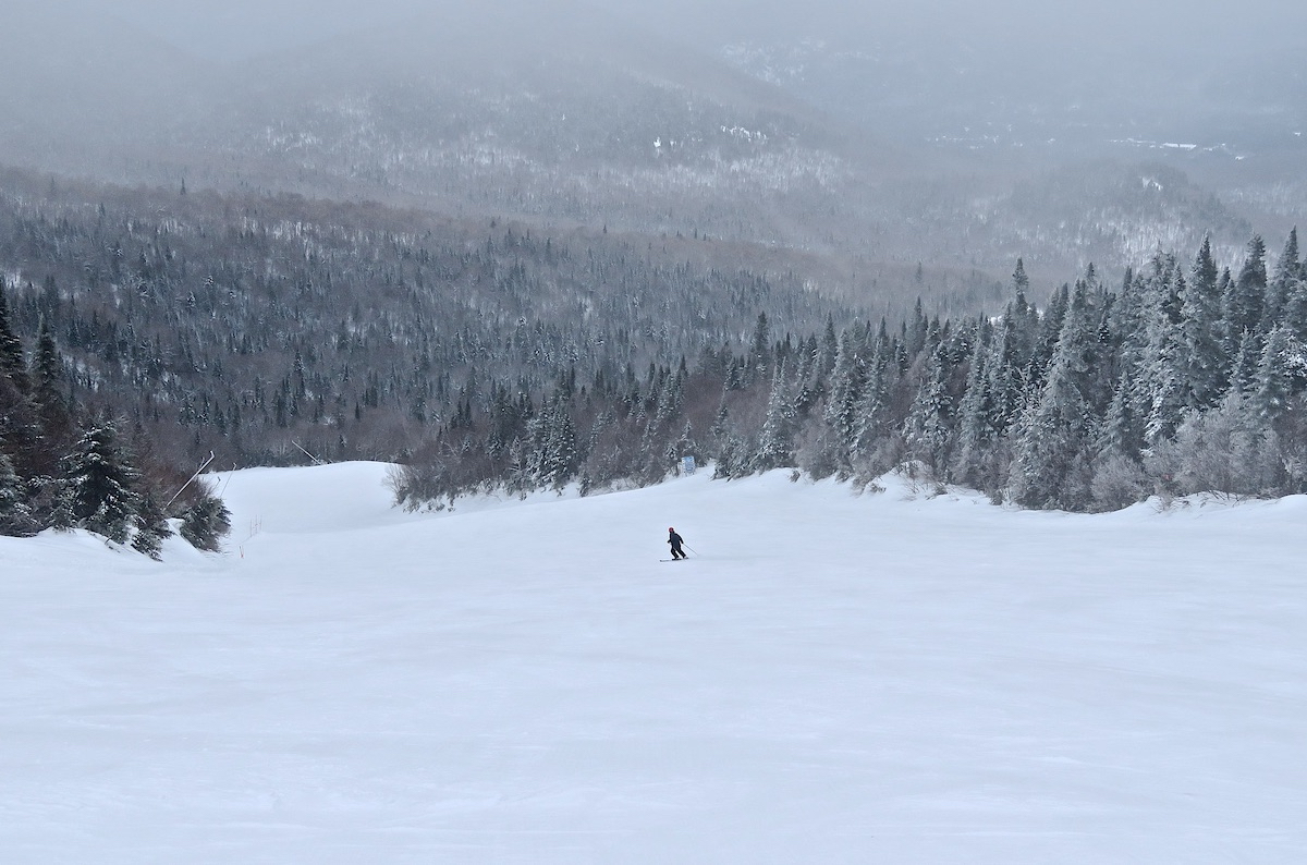 www.Tremblant360.com Photo. All Rights Reserved.