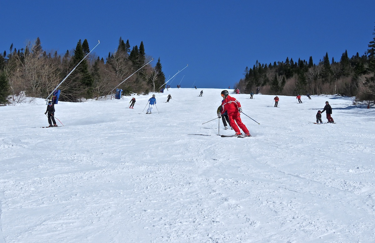 www.Tremblant360.com Photo. All Rights Reserved.