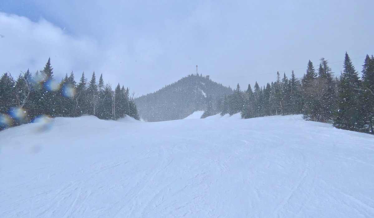 www.Tremblant360.com Photo. All Rights Reserved.
