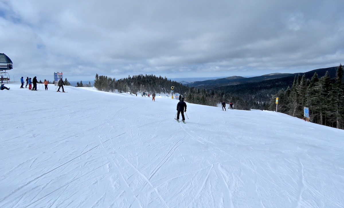 www.Tremblant360.com Photo. All Rights Reserved.