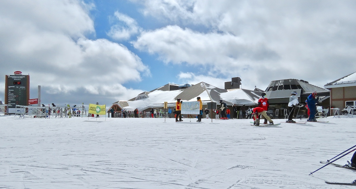 www.Tremblant360.com Photo. All Rights Reserved.