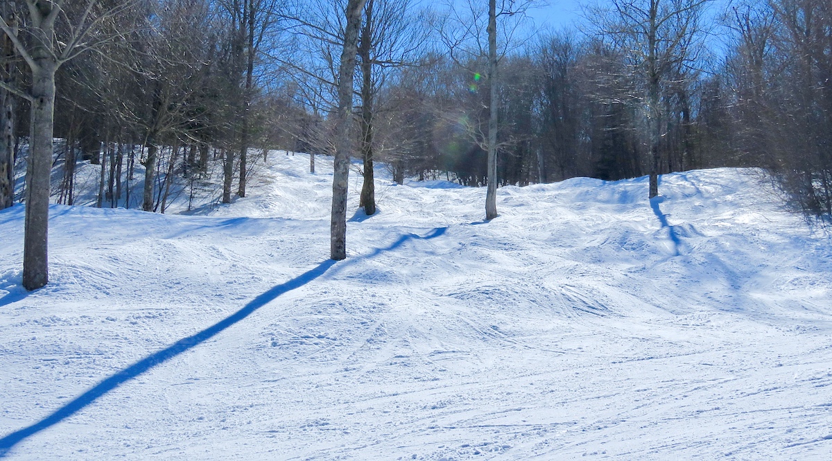 www.Tremblant360.com Photo. All Rights Reserved.