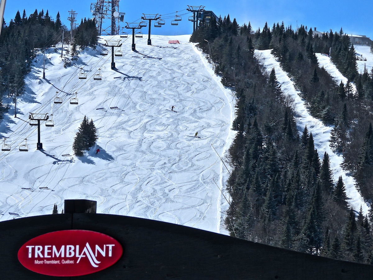 www.Tremblant360.com Photo. All Rights Reserved.