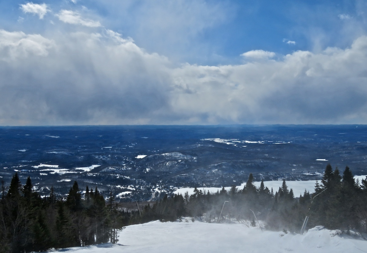 www.Tremblant360.com Photo. All Rights Reserved.