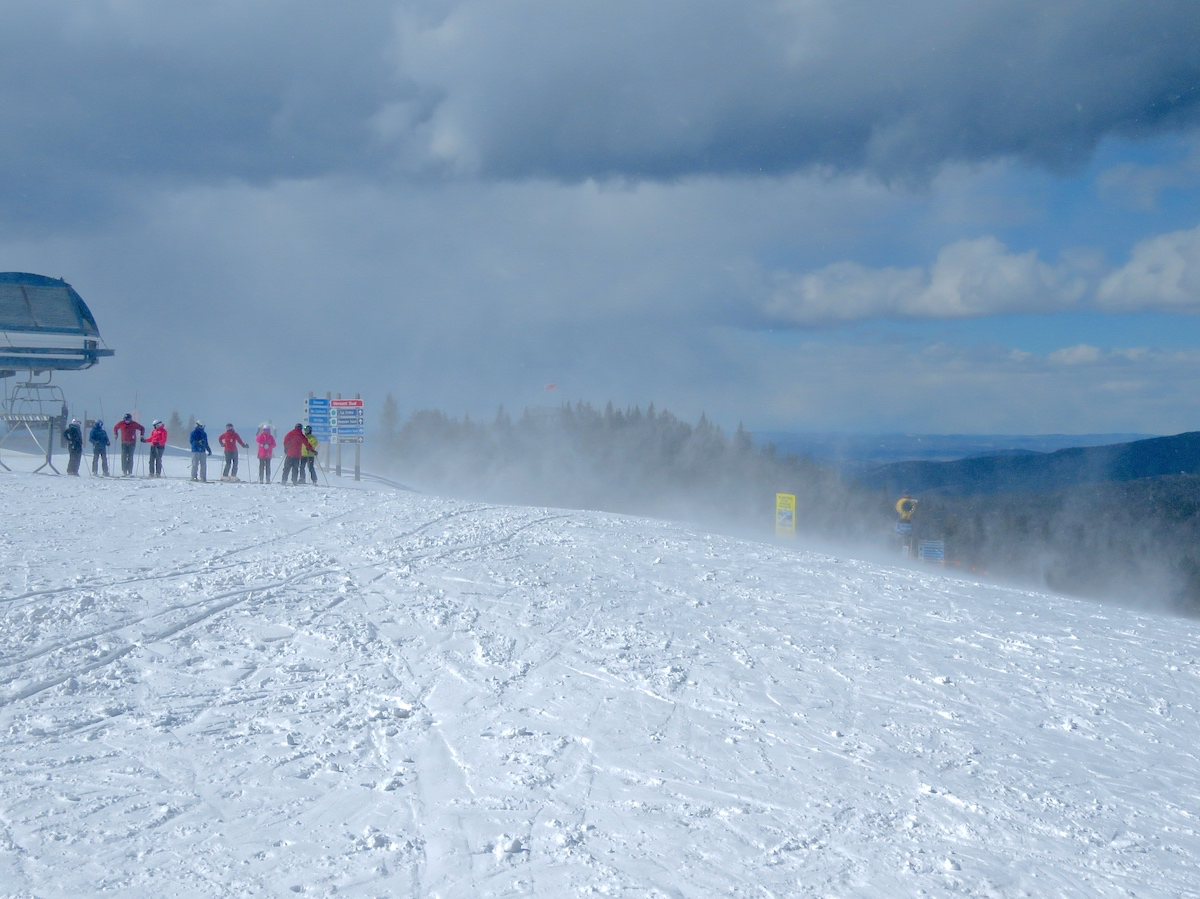 www.Tremblant360.com Photo. All Rights Reserved.