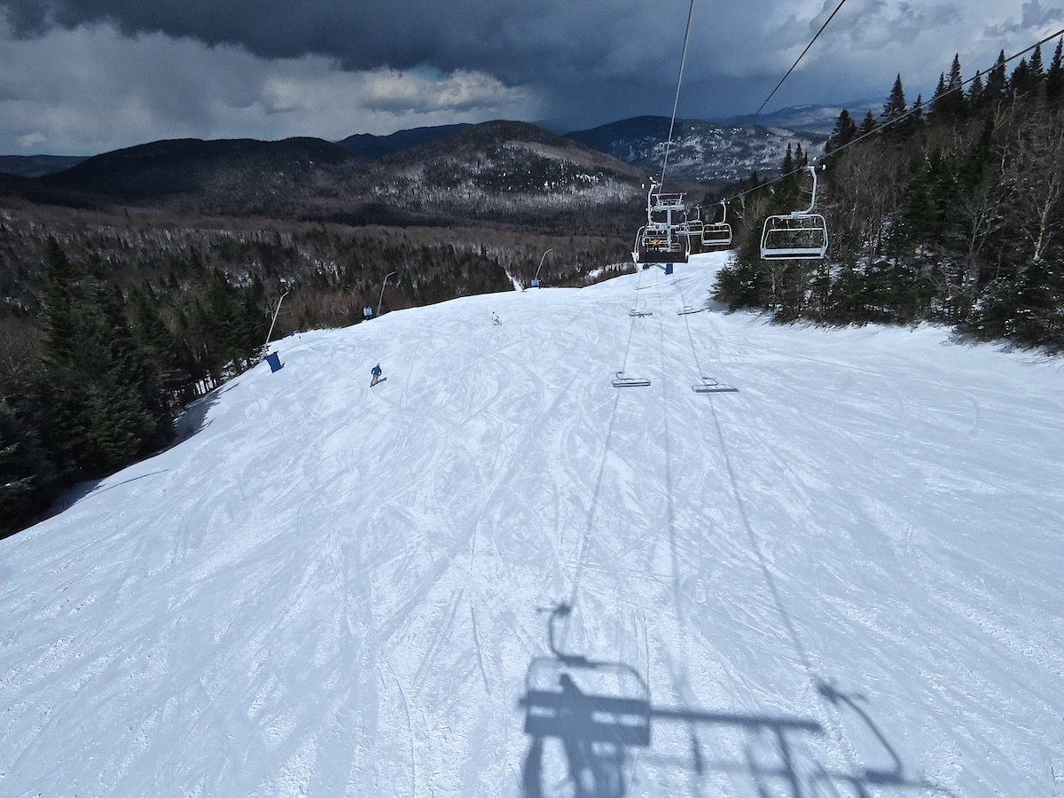 www.Tremblant360.com Photo. All Rights Reserved.
