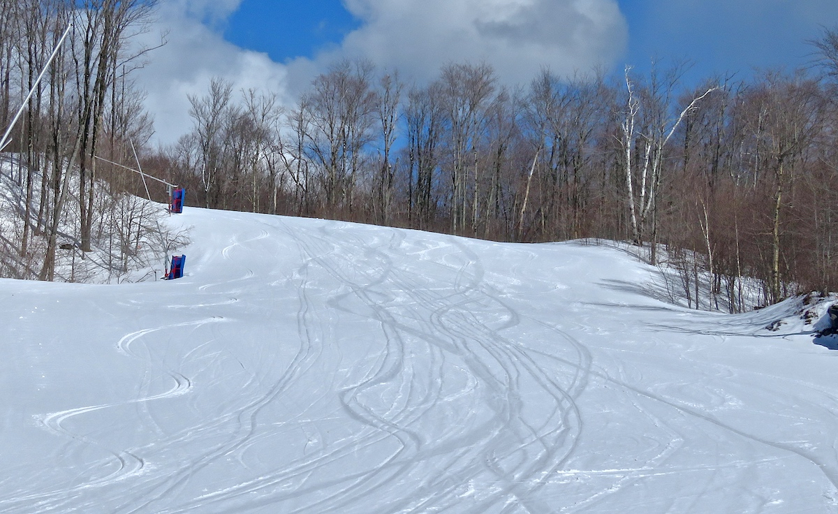 www.Tremblant360.com Photo. All Rights Reserved.