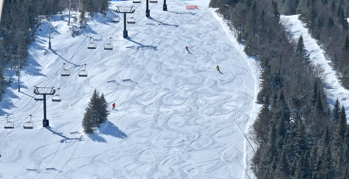 www.Tremblant360.com Photo. All Rights Reserved.