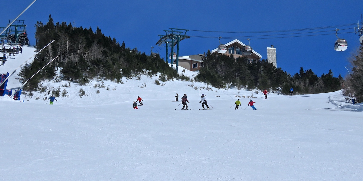 www.Tremblant360.com Photo. All Rights Reserved.