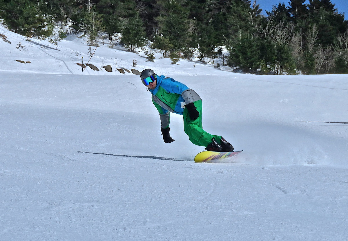 www.Tremblant360.com Photo. All Rights Reserved.