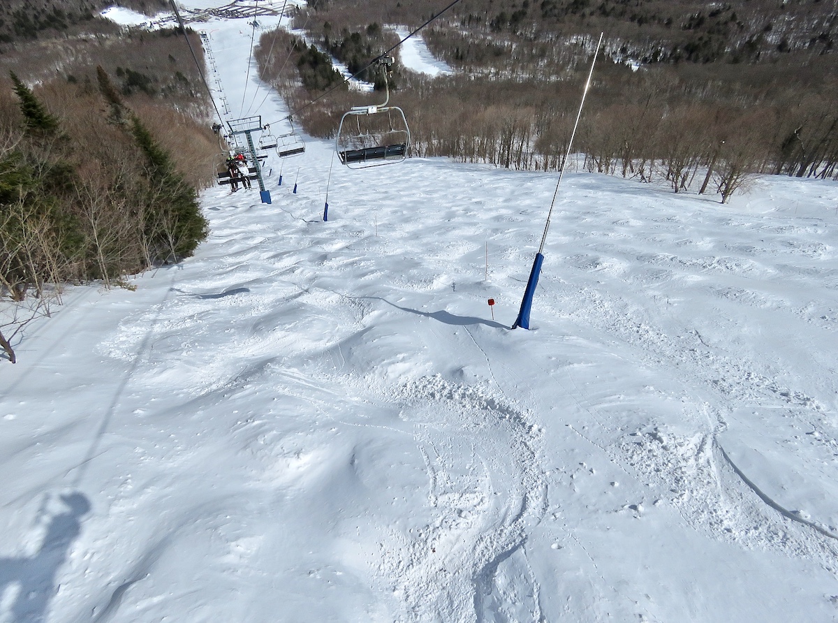 www.Tremblant360.com Photo. All Rights Reserved.