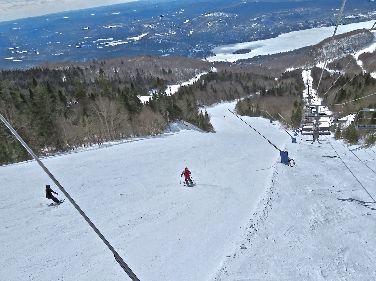 www.Tremblant360.com Photo. All Rights Reserved.