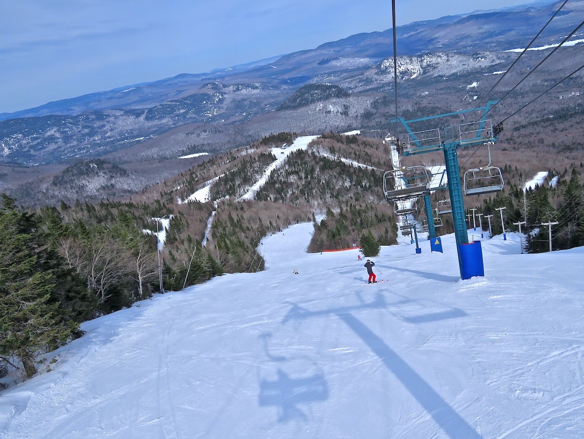 www.Tremblant360.com Photo. All Rights Reserved.
