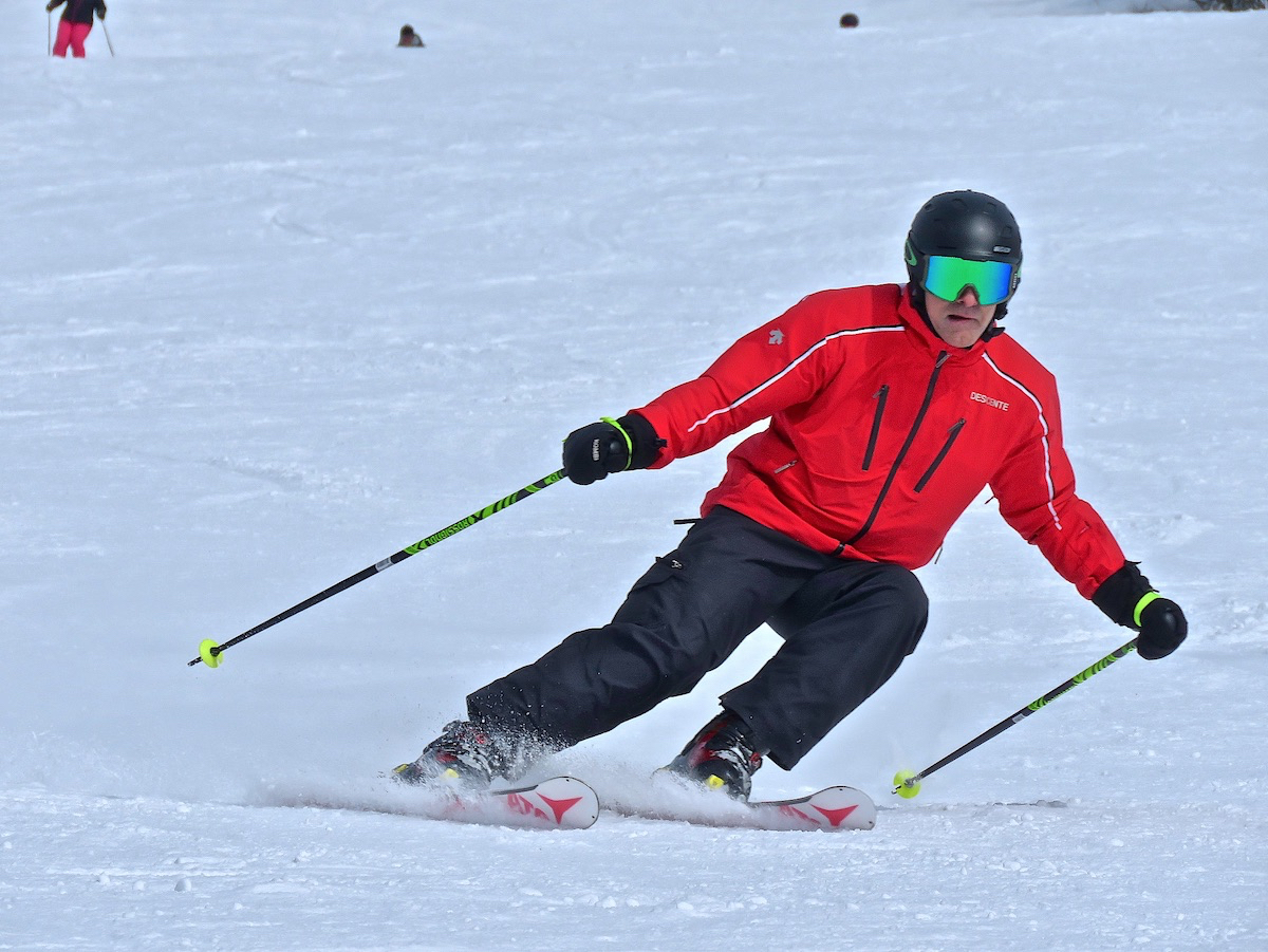 www.Tremblant360.com Photo. All Rights Reserved.