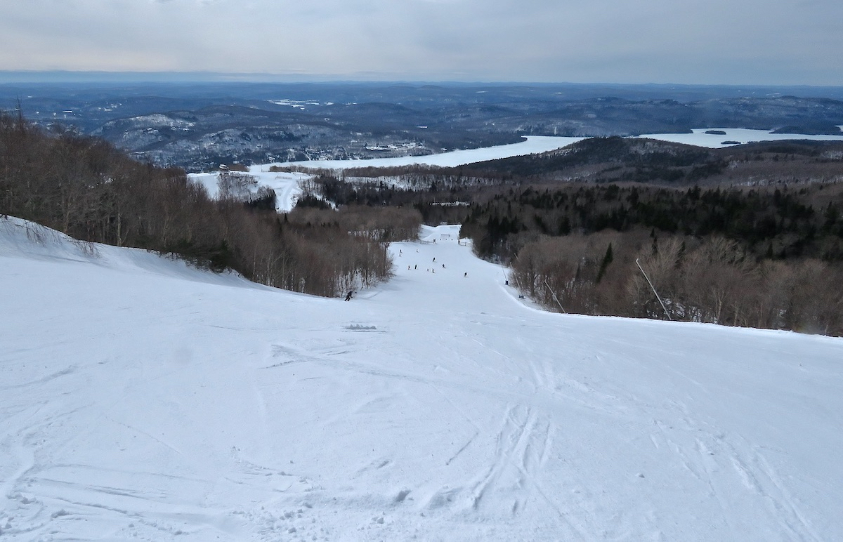 www.Tremblant360.com Photo. All Rights Reserved.