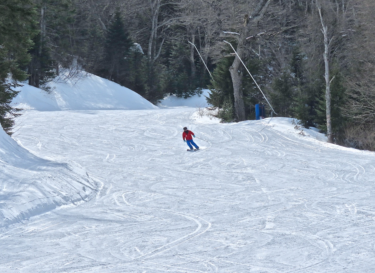 www.Tremblant360.com Photo. All Rights Reserved.