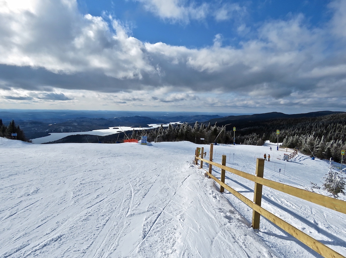 www.Tremblant360.com Photo. All Rights Reserved.