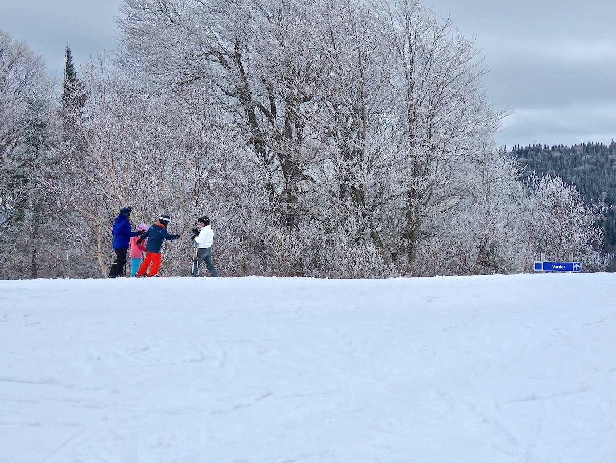 www.Tremblant360.com Photo. All Rights Reserved.