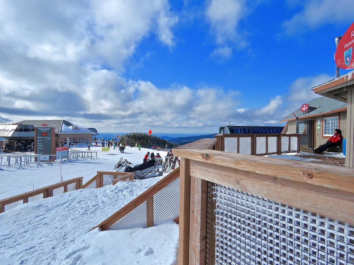 www.Tremblant360.com Photo. All Rights Reserved.