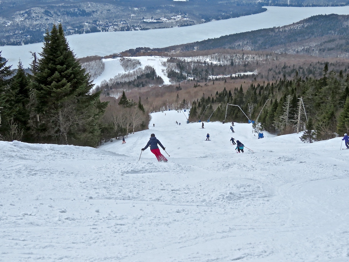www.Tremblant360.com Photo. All Rights Reserved.