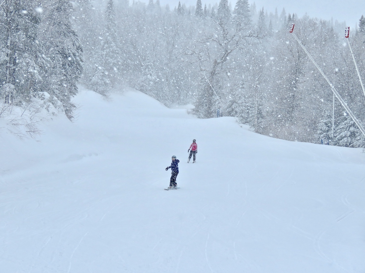 www.Tremblant360.com Photo. All Rights Reserved.