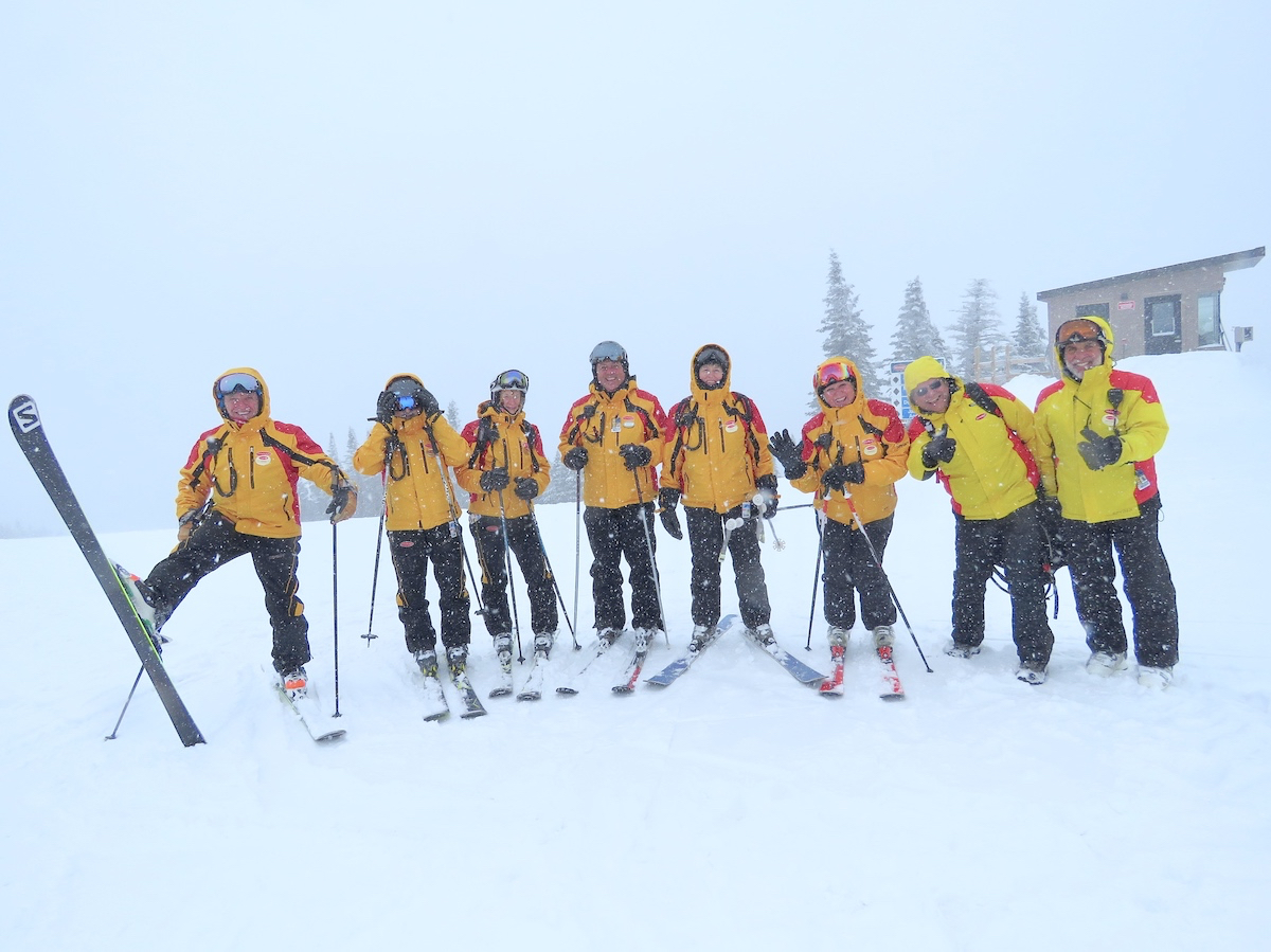 www.Tremblant360.com Photo. All Rights Reserved.